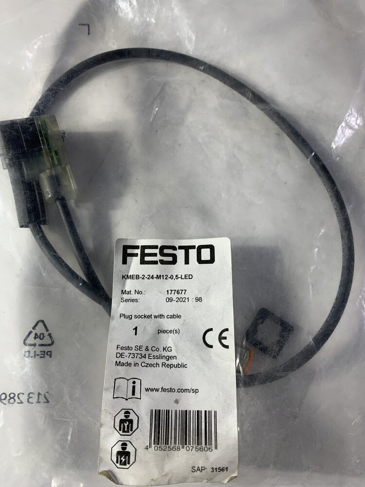 FESTO 177677