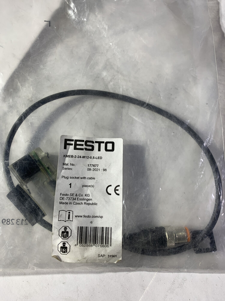 FESTO 177677 - Bild 2