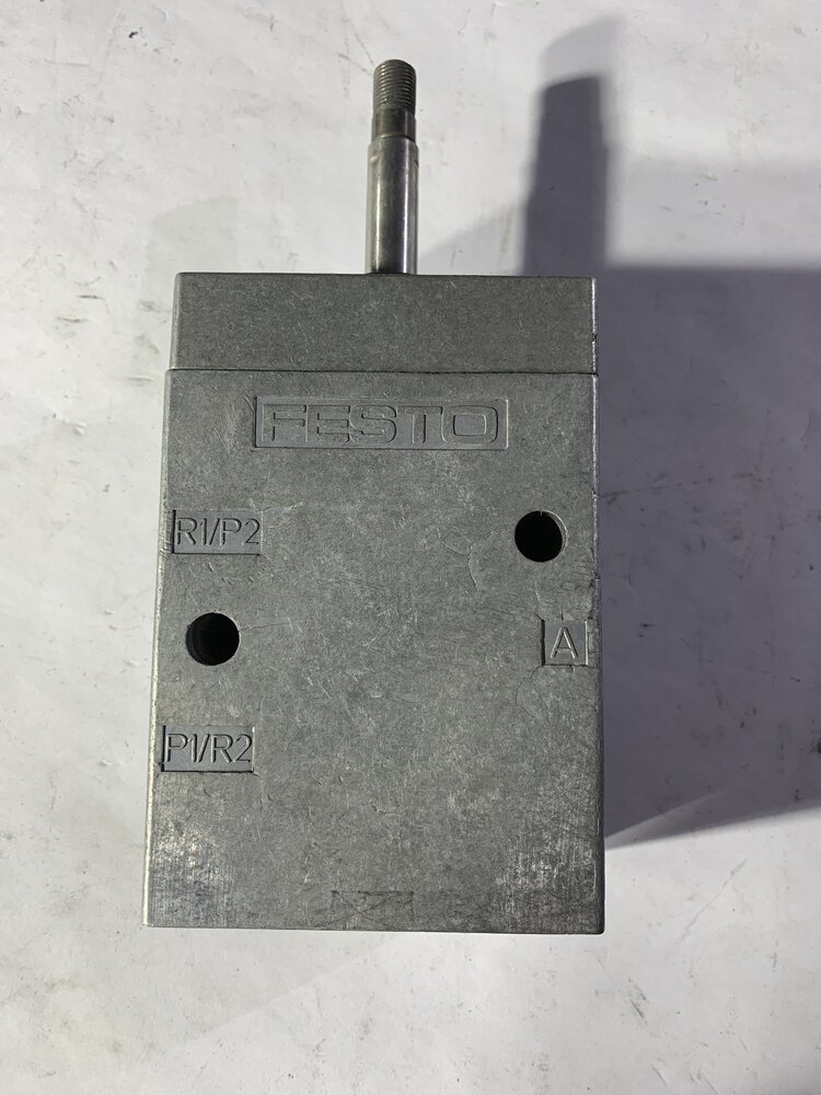 FESTO 9981 - Bild 3