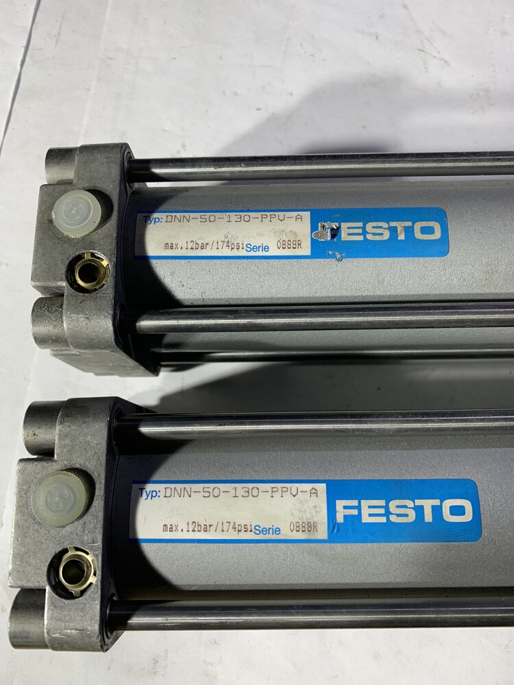 FESTO DNN-50-130-PPV-A