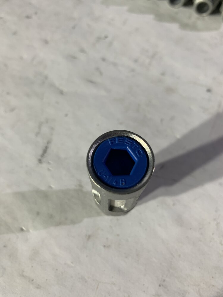 FESTO U-1/4B  6842 - Bild 2