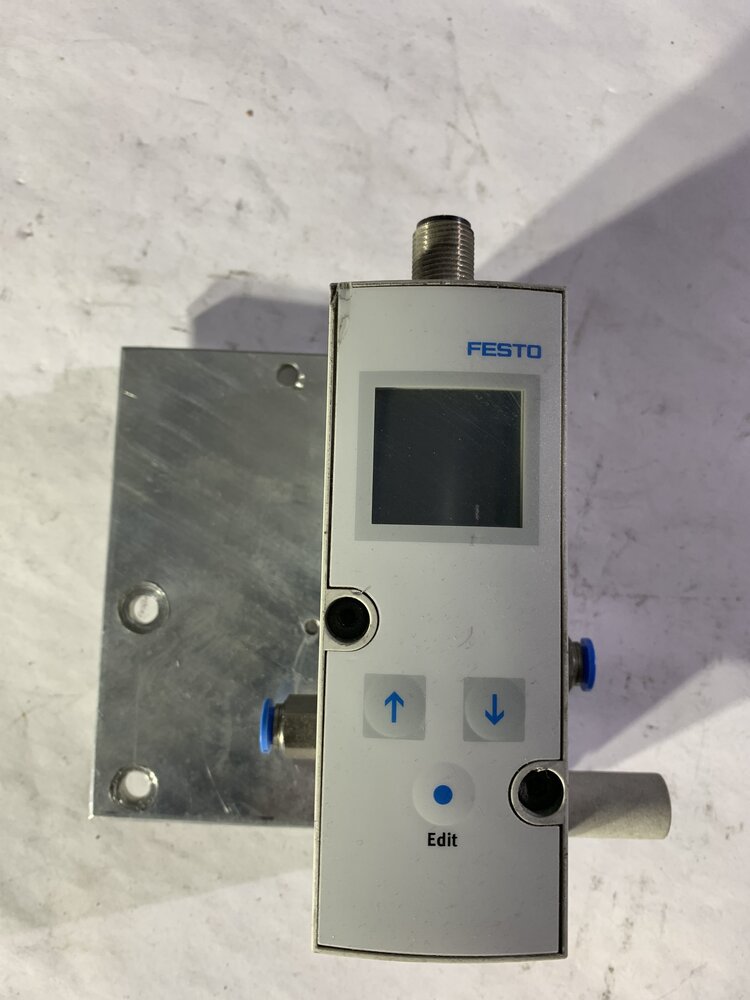 FESTO VPPM-6L-L-1-G18-OL6H-V1P-C1  (558337) - Bild 2
