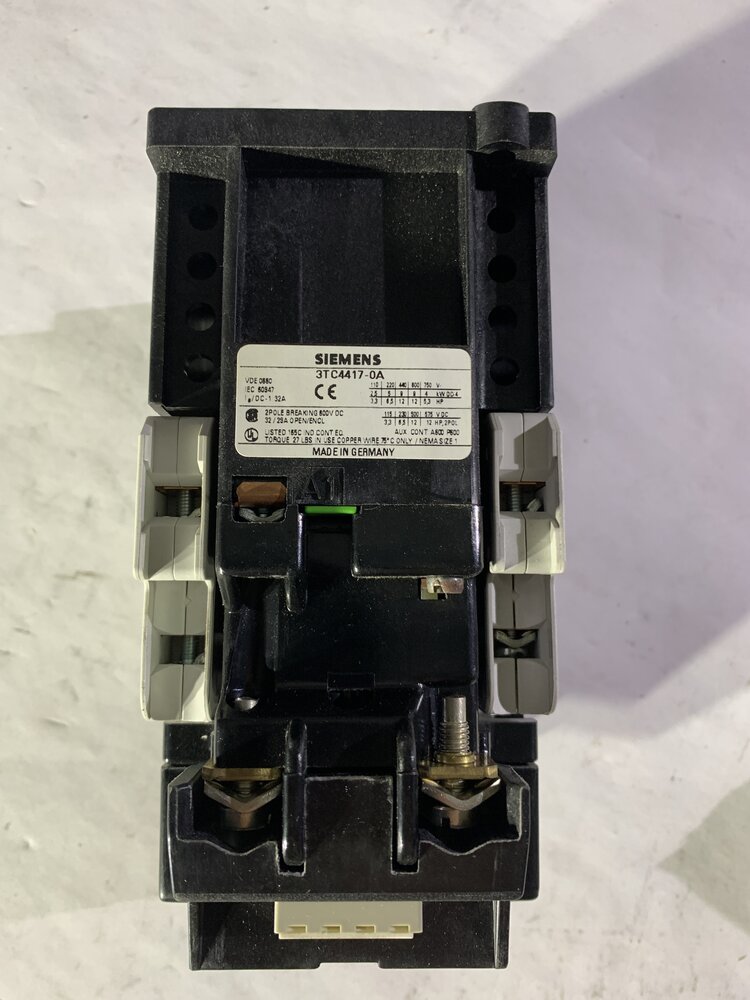 Siemens 3TC4417-0AB4