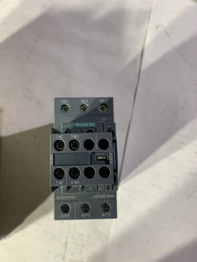 Siemens 3RT2038-1KB44