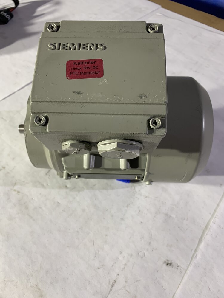 Siemens 1LA7060-4AB12-Z - Bild 3