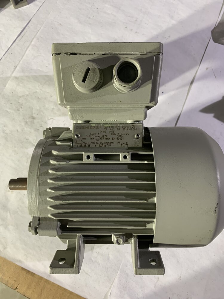 Siemens 1 MA5073-4BB30-Z - Bild 2