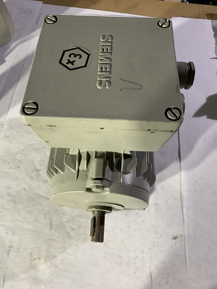 Siemens 1 MA5073-4BB30-Z - Bild 3