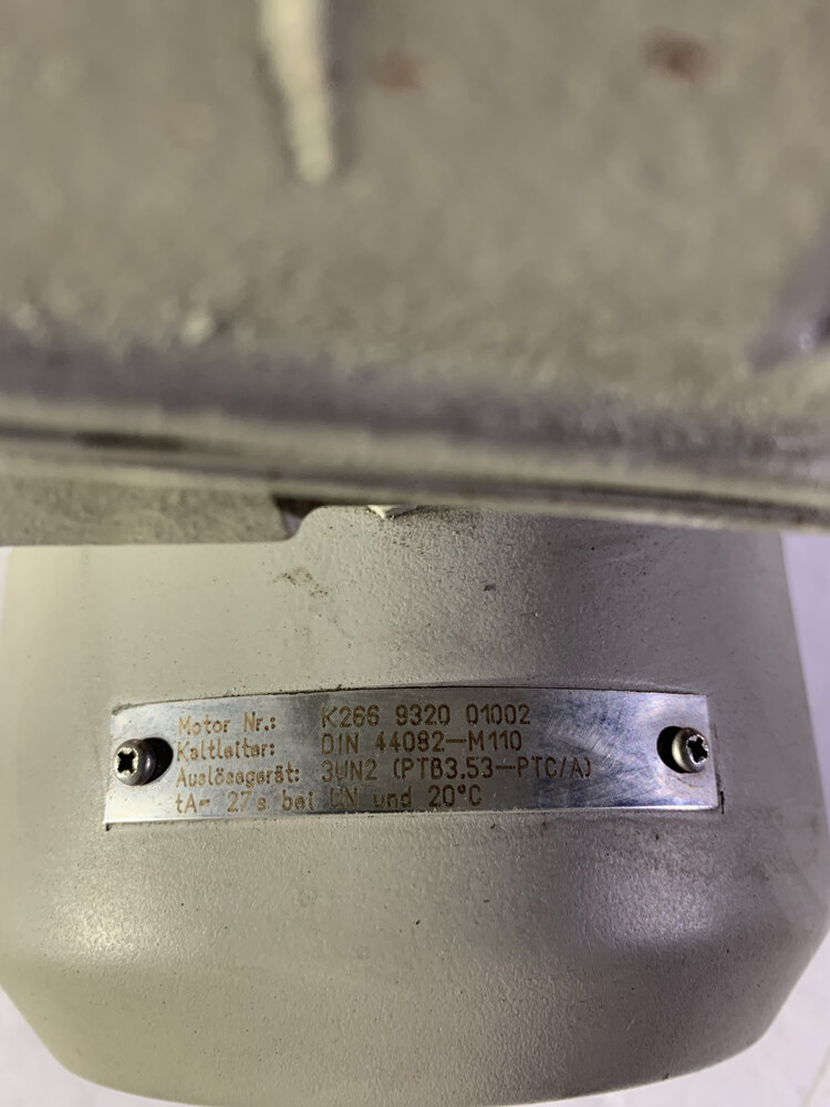 Siemens 1 MA5073-2BA40-Z - Bild 3