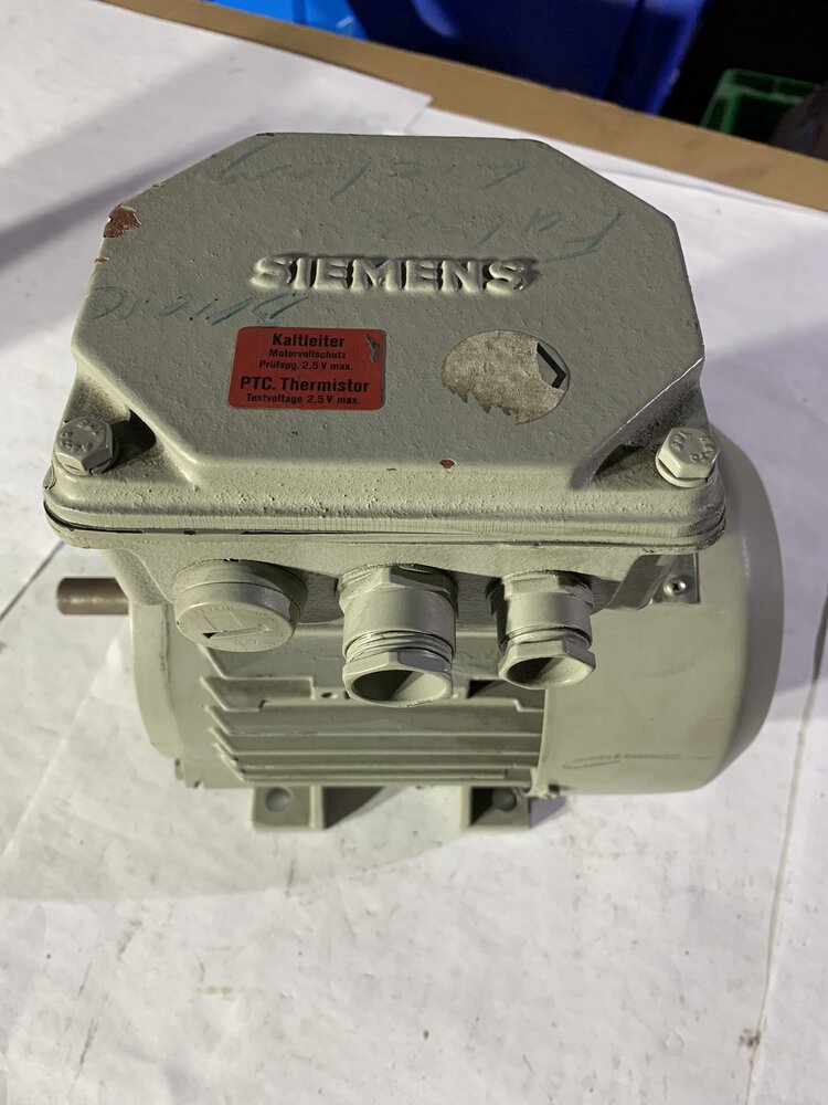 Siemens 1 MA5073-2BA40-Z - Bild 4