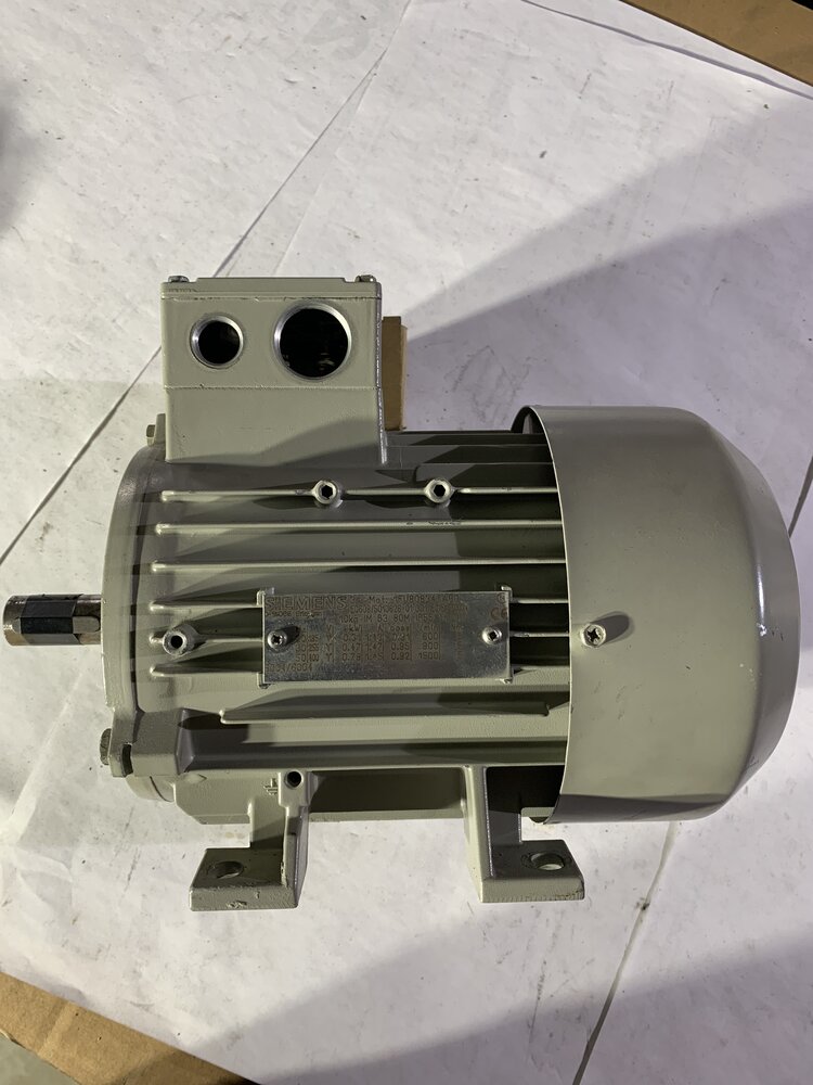 Siemens 1FU80834TA80 - Bild 2