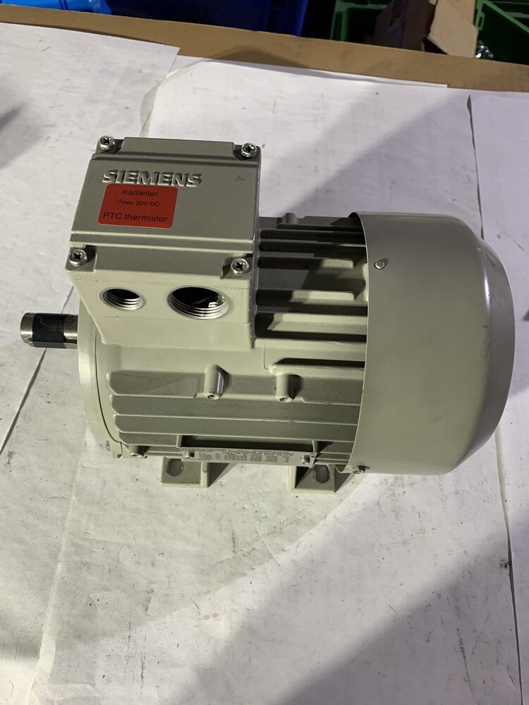 Siemens 1FU80834TA80 - Bild 3