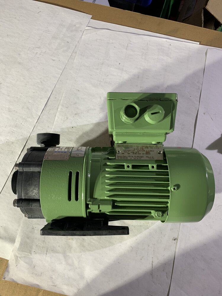 Siemens 1 MA5080-2BA43 - Bild 2