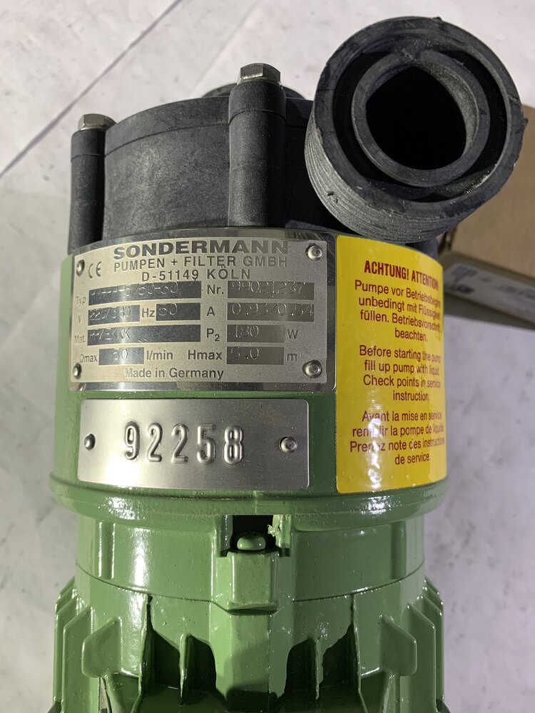 Siemens 1 MA5080-2BA43 - Bild 3