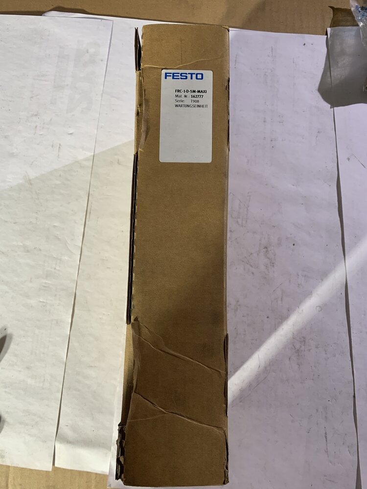 FESTO FRC-1-D-5M-Maxi. (162777) - Bild 2