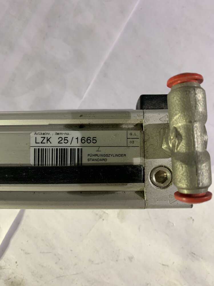 LZK 25/1665 LZK 25/1665