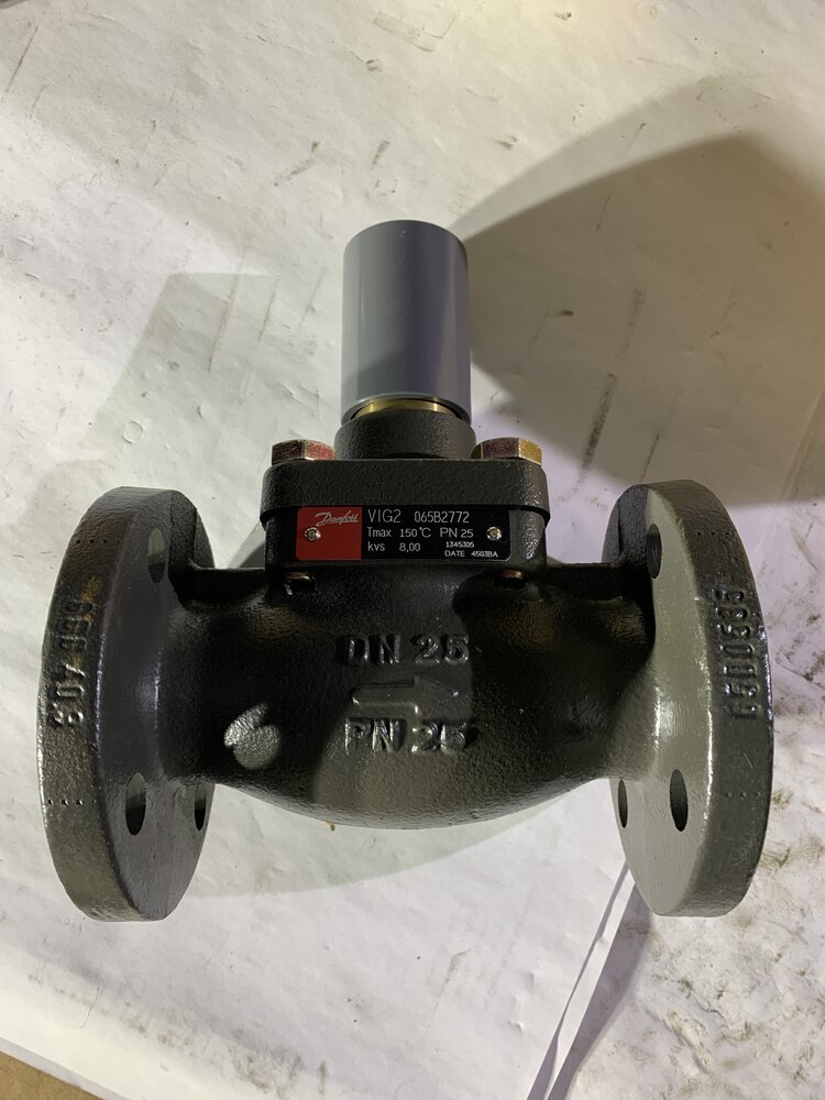Danfoss 065B2772 - Bild 2