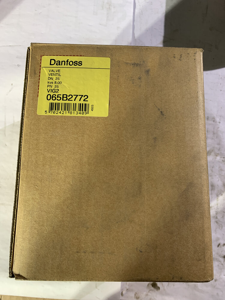 Danfoss 065B2772 - Bild 3