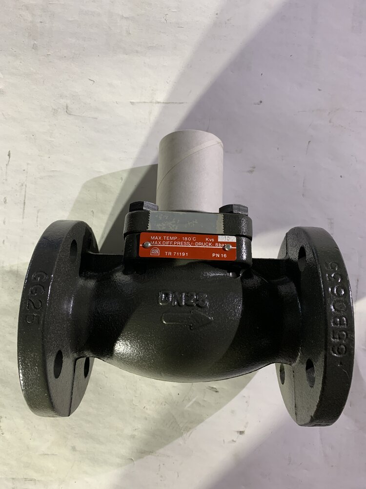 Danfoss  065-7225 - Bild 2