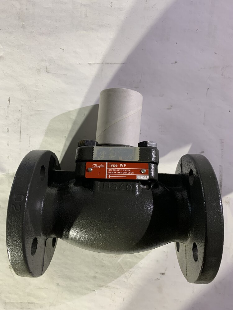 Danfoss  065-7225 - Bild 3