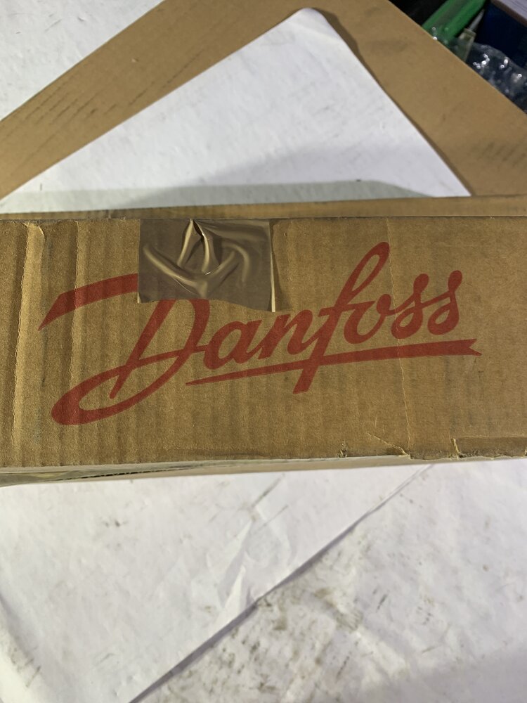 Danfoss  065-7260 - Bild 3