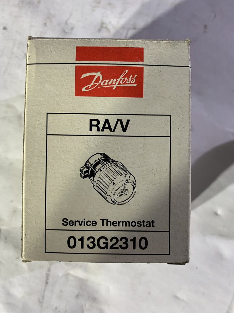 Danfoss  013G2310