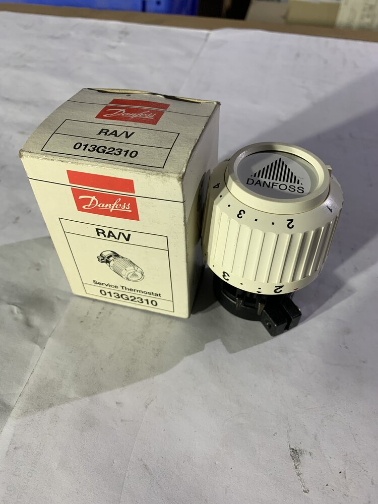Danfoss  013G2310 - Bild 2