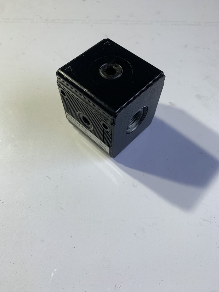 Emerson - Aventics 0821300904 - Bild 2