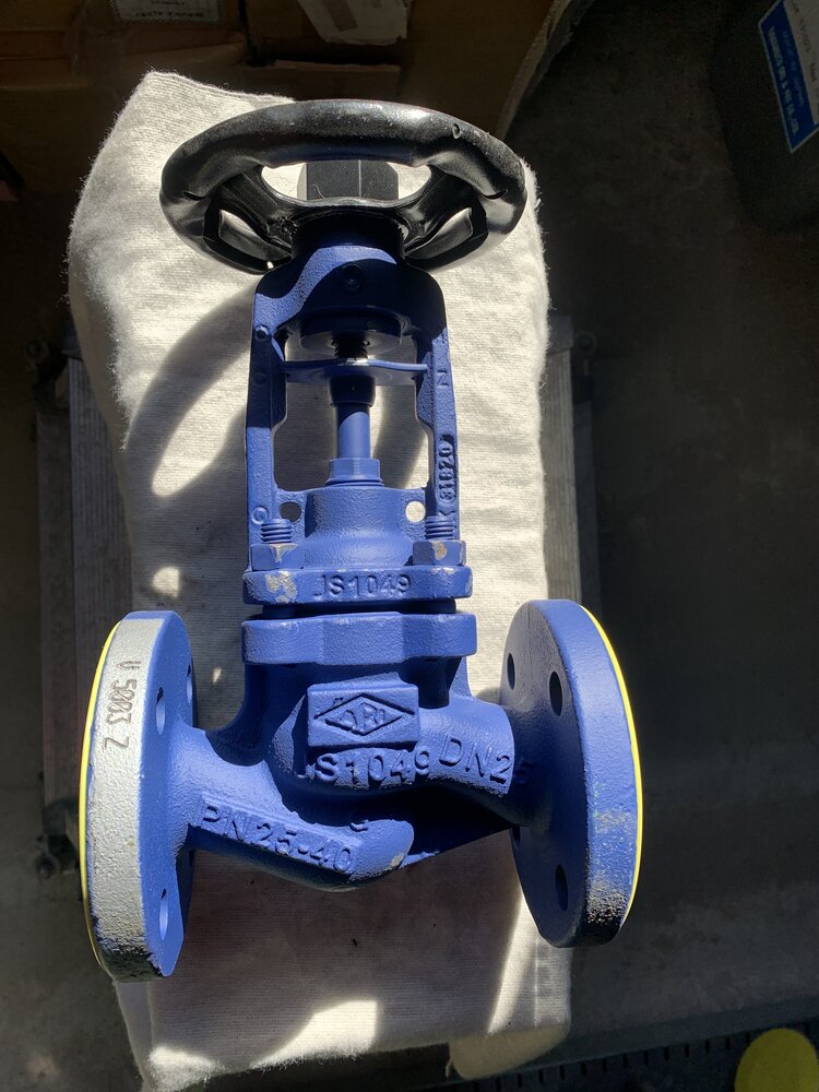 FABA Plus  DN25 PN25-40 - Bild 2