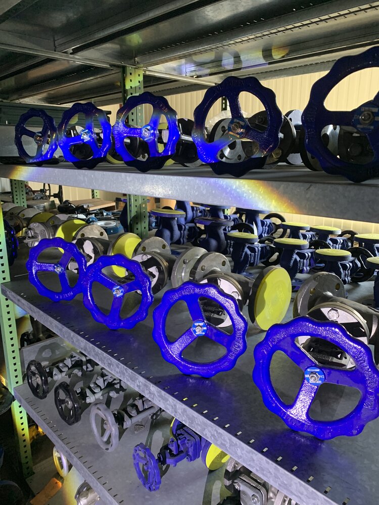 W.T.A  WTA. DN50  PN40 - Bild 3