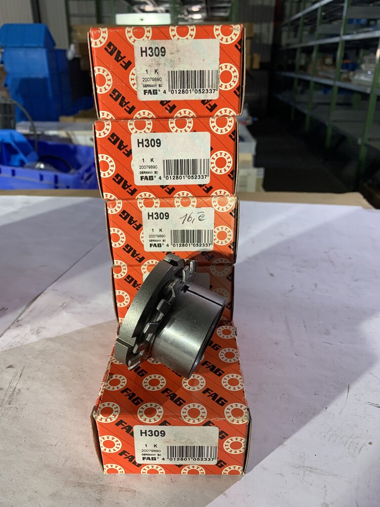FAG H309 - Bild 2