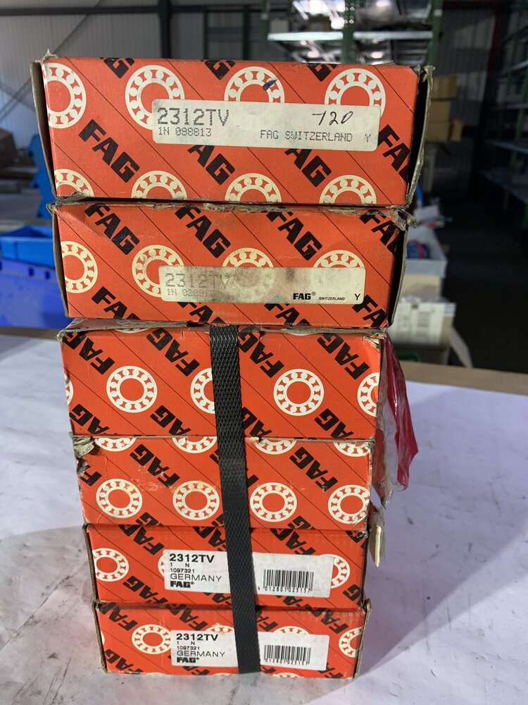 FAG 2312TV - Bild 2