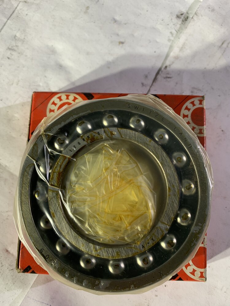 FAG 1209K.TV.C3 - Bild 2