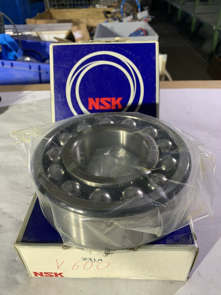 NSK 2314