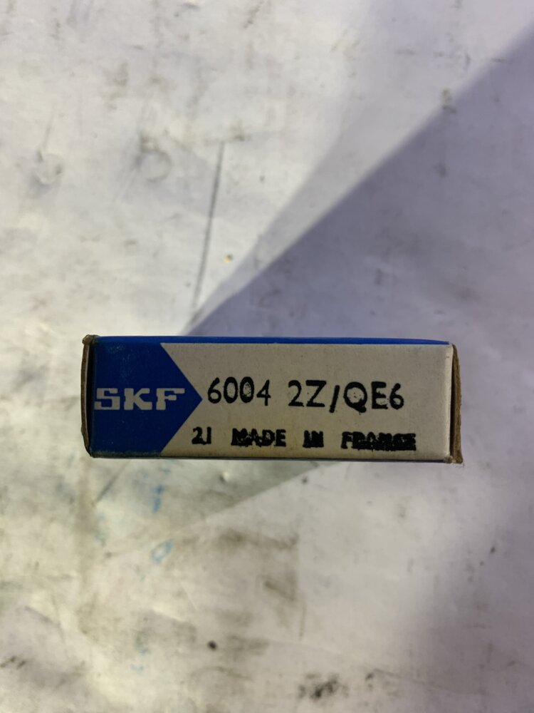 SKF 6004 2Z/QE6