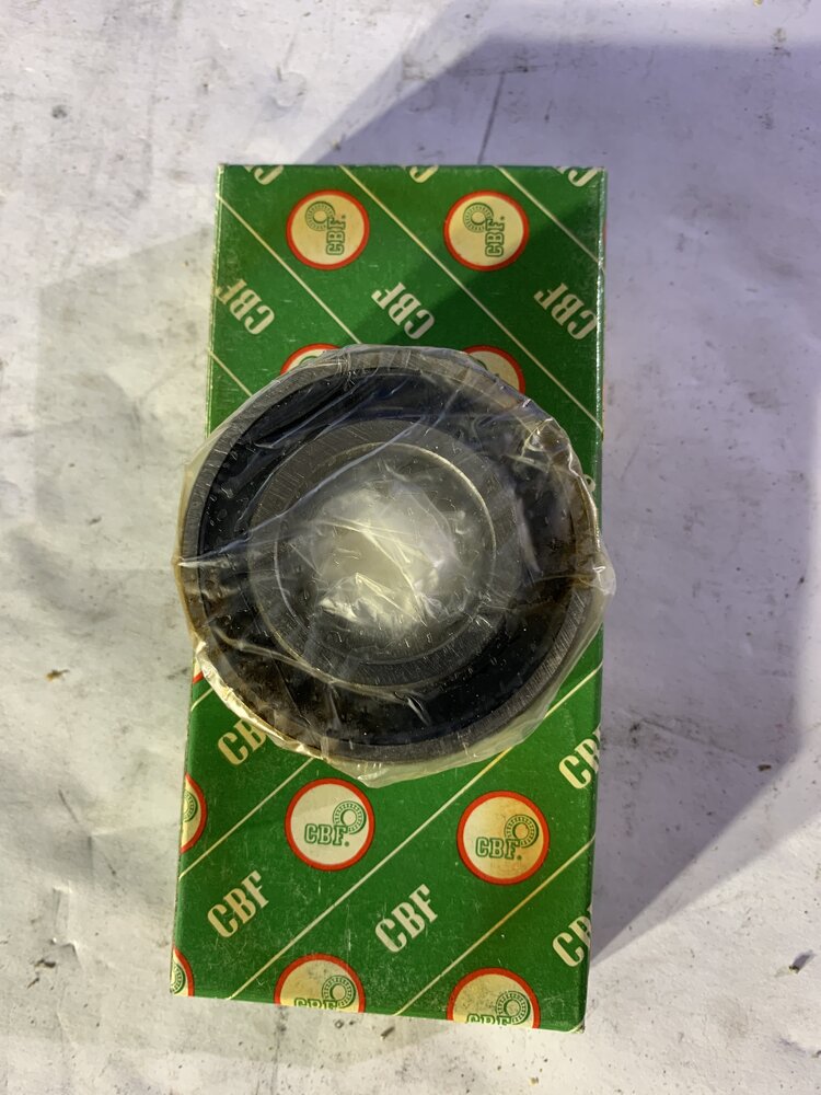 CBF 6205.2RS.C3 - Bild 2