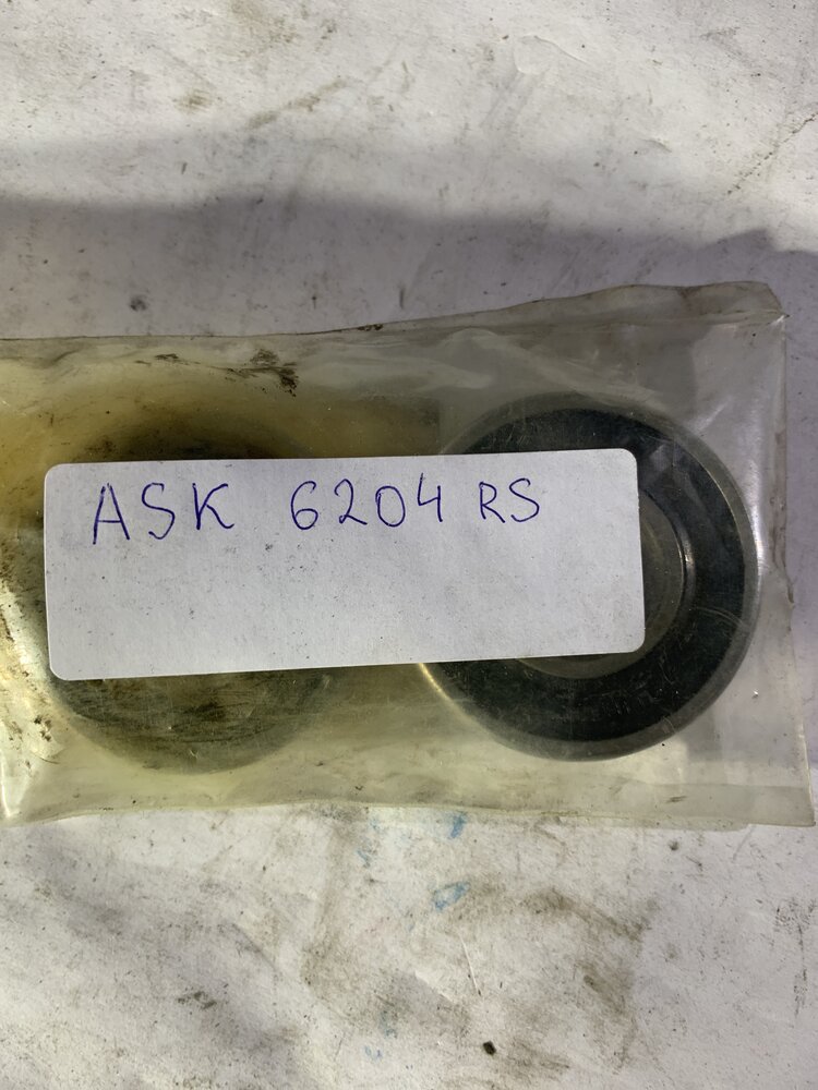 ASK 6204rs