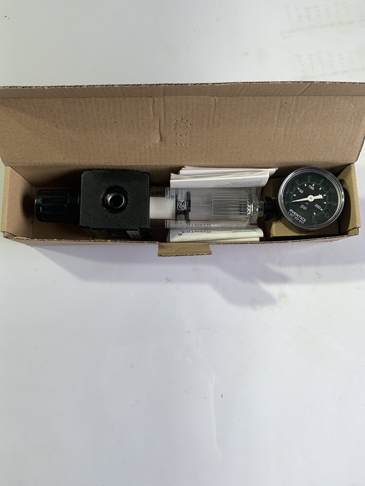 Emerson - Aventics 0821300300