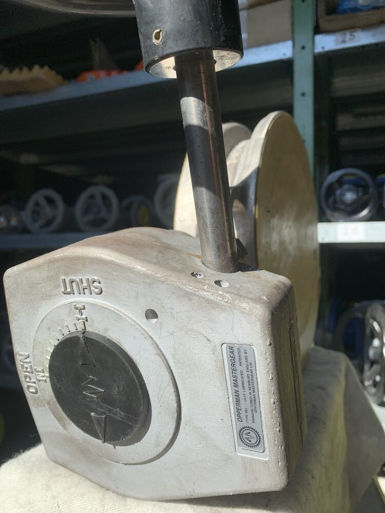 Tuflin DN200/8  PN10-16 - Bild 3