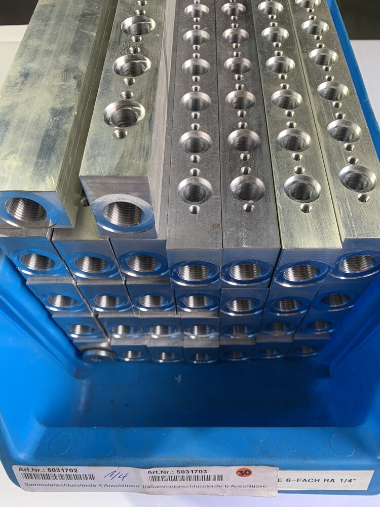 Emerson - Aventics 5031703