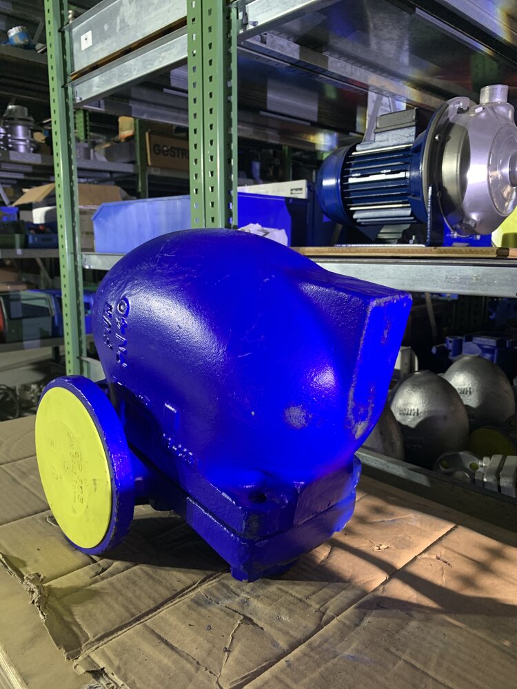 GESTRA UNA 26h DN50 PN40  - Bild 3