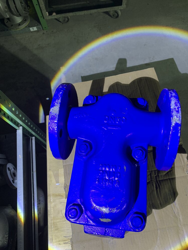 GESTRA  UNA25h DN50 PN40  - Bild 3