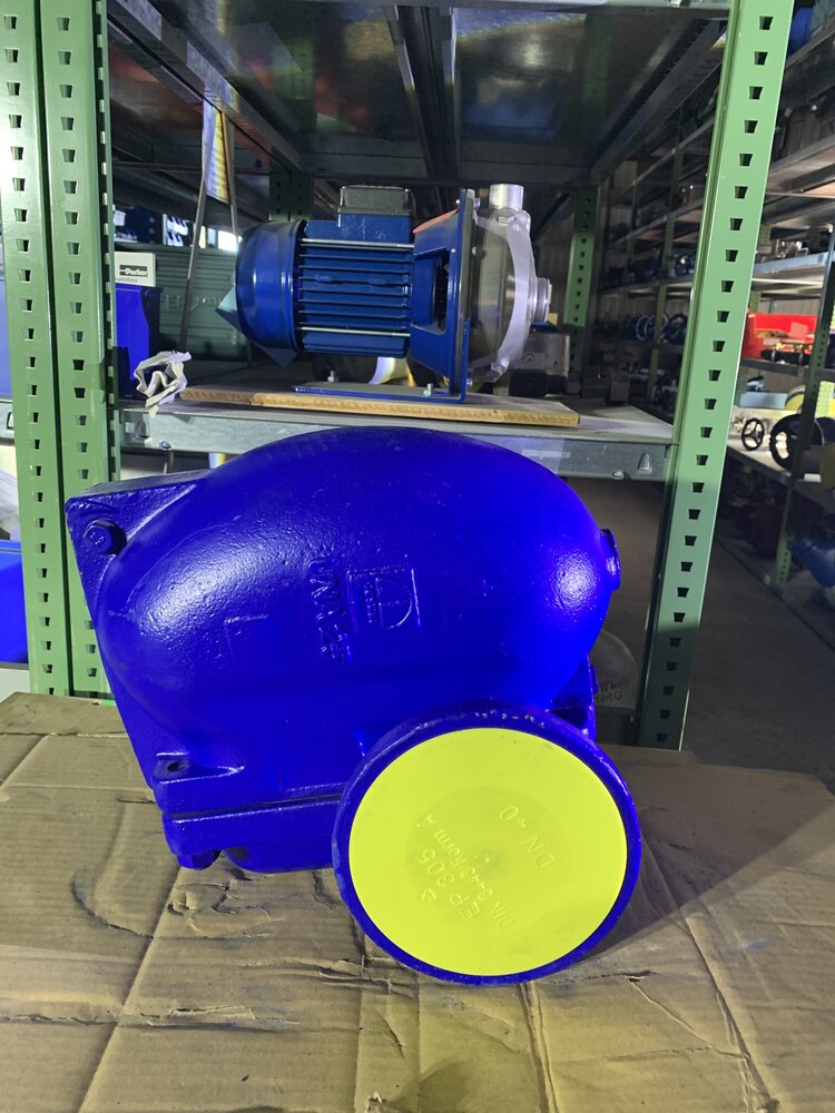 GESTRA  UNA25h DN50 PN40  - Bild 4