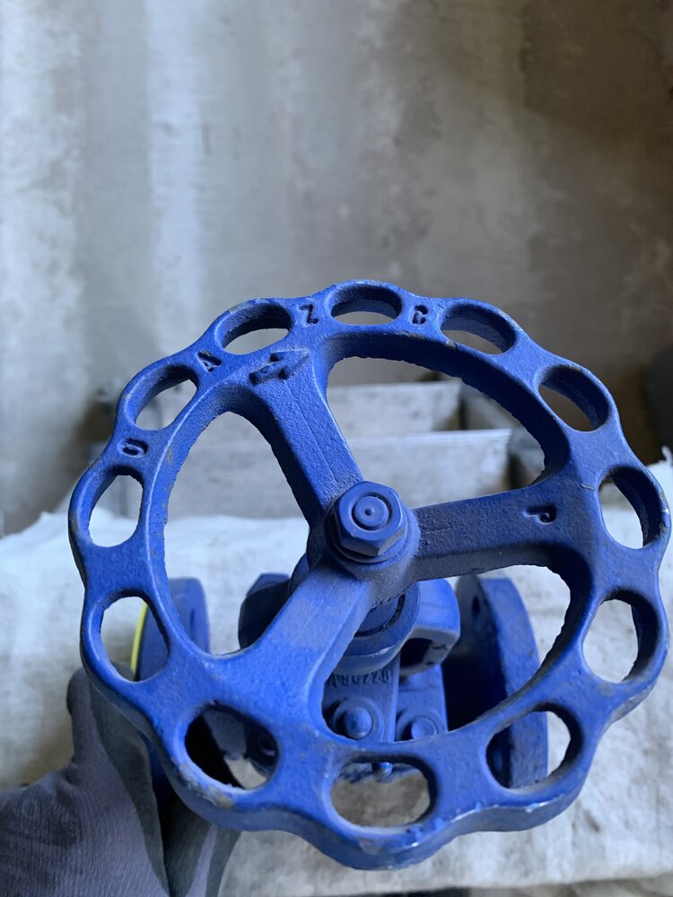 ARI GS-C25N. DN20 PN40  - Bild 4