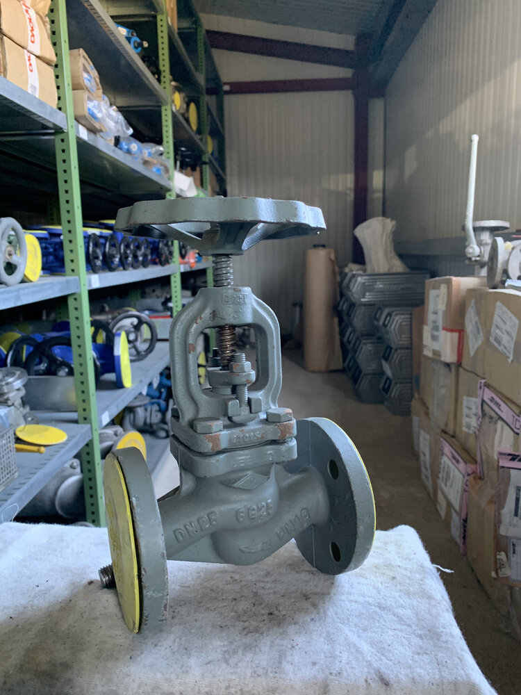 ARI L24. DN25 PN16  - Bild 3