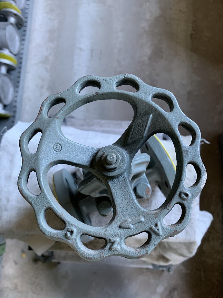 ARI L24. DN25 PN16  - Bild 4