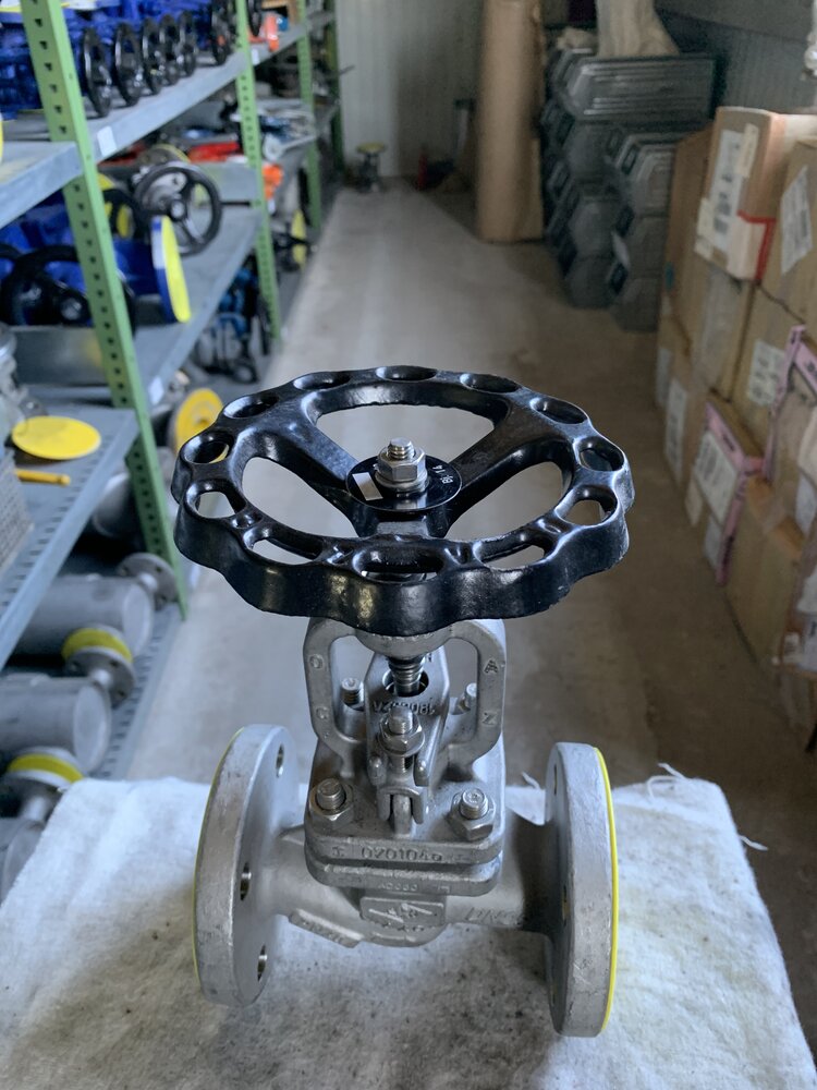 ARI ARI. STOBU  DN25 PN40  - Bild 2