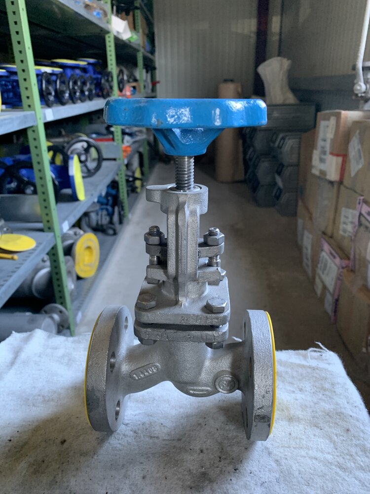 FK 3356 S A01 DN15 PN40  - Bild 3