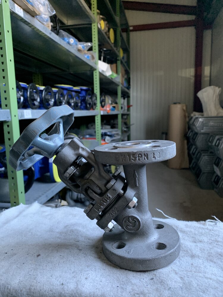 K 302. DN15 PN40  - Bild 2