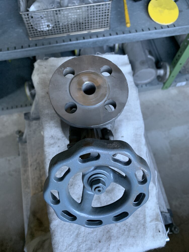 K 302. DN15 PN40  - Bild 4