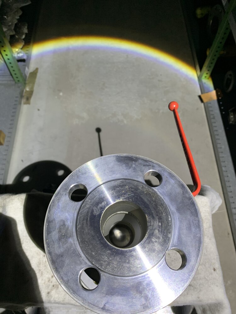 GACHOT sa 40/48.3  DN40 PN40  - Bild 3